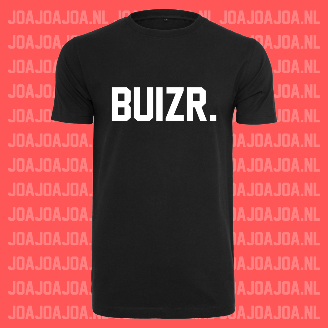 Gait BUIZR. Shirt