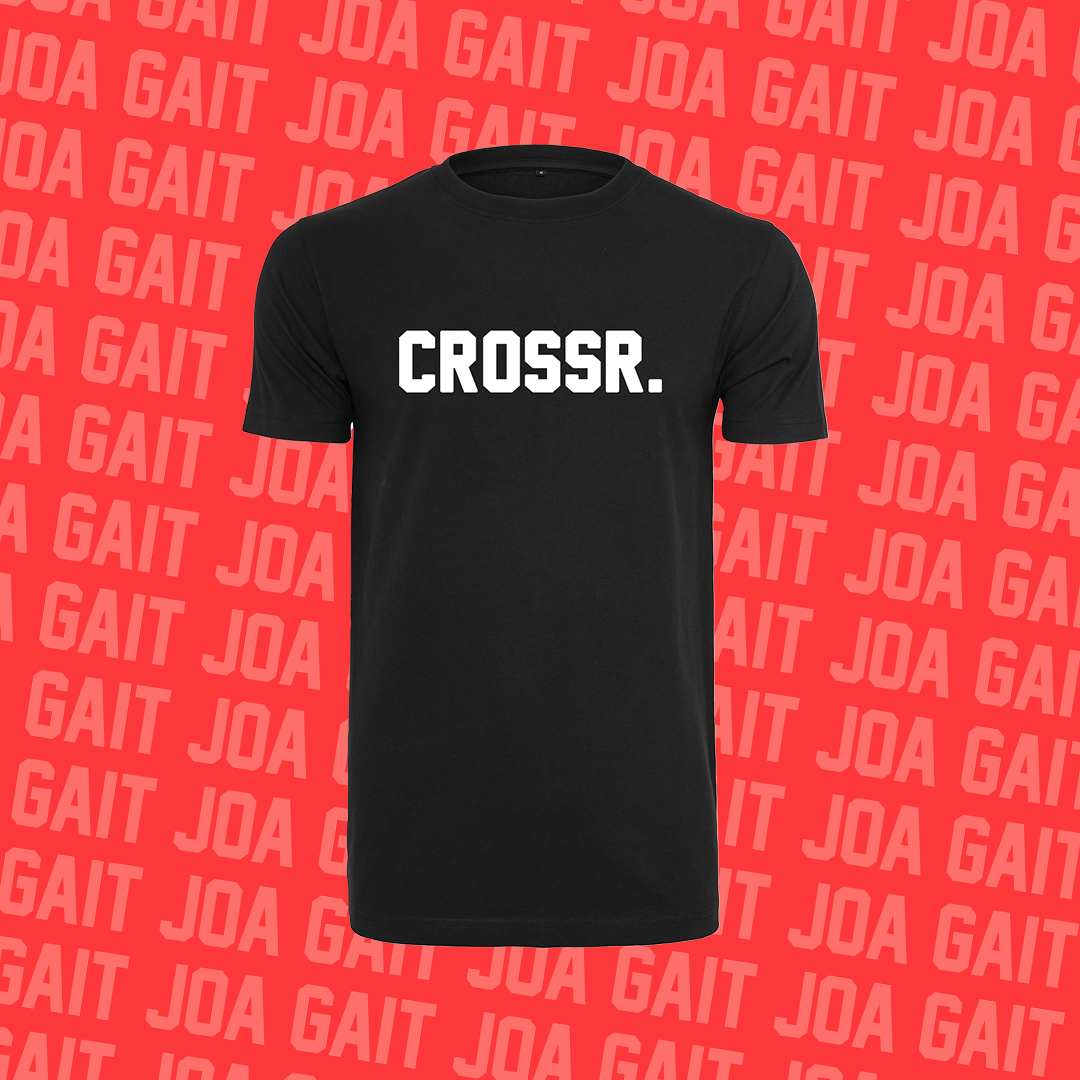 Gait CROSSR. Shirt