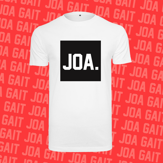Gait JOA. Shirt (N'eerste Druk)